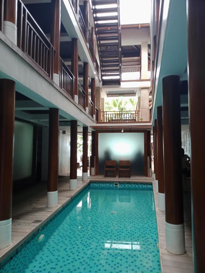 Mandarin White Sand Boracay Manoc-Manoc المظهر الخارجي الصورة